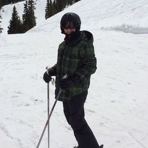 Meet your Posher, Alex